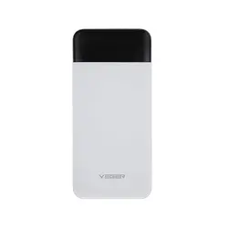 پاوربانک وگر Veger vp-1056 ظرفیت 10000 میلی آمپر