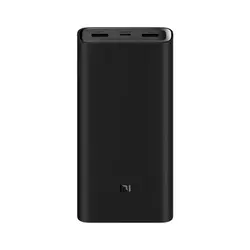 پاوربانک شیائومی Xiaomi Mi 50W Power Bank ظرفیت 20000 میلی آمپر