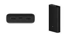 پاوربانک شیائومی Xiaomi Mi 50W Power Bank ظرفیت 20000 میلی آمپر