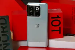 گوشی وان پلاس Oneplus 10T پک گلوبال حافظه 256 رم 16