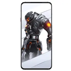 گوشی زد تی ای Zte Nubia Red Magic 7s Pro حافظه 256 رم 12