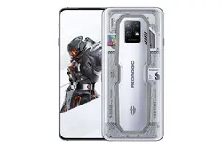 گوشی زد تی ای Zte Nubia Red Magic 7s Pro حافظه 256 رم 12