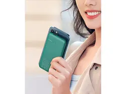 پاوربانک وایرلس مک دودو Mcdodo MC-5590 ظرفیت 10000 میلی آمپر