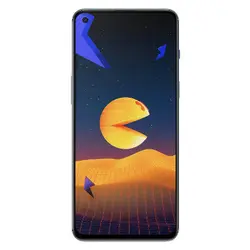 گوشی وان پلاس Oneplus nord 2 x Pac-Man Edition حافظه 256 و رم 12