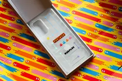 گوشی وان پلاس Oneplus nord 2 x Pac-Man Edition حافظه 256 و رم 12