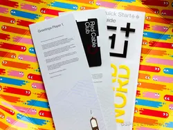 گوشی وان پلاس Oneplus nord 2 x Pac-Man Edition حافظه 256 و رم 12