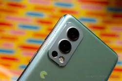 گوشی وان پلاس Oneplus nord 2 x Pac-Man Edition حافظه 256 و رم 12