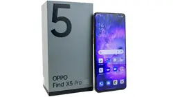 گوشی اپو Oppo Find X5 Pro حافظه 256 رم 12