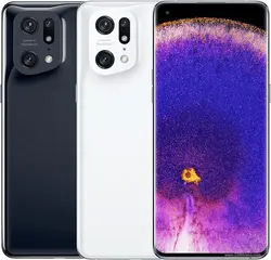 گوشی اپو Oppo Find X5 Pro حافظه 256 رم 12