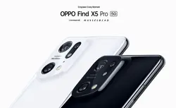 گوشی اپو Oppo Find X5 Pro حافظه 256 رم 12