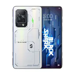 گوشی شیائومی Xiaomi Black Shark 5 Pro حافظه 256 رم 16