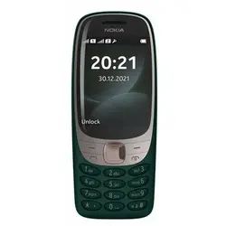 گوشی نوکیا NOKIA 6310