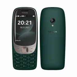گوشی نوکیا NOKIA 6310