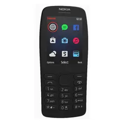 گوشی نوکیا NOKIA 210