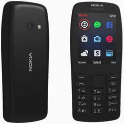 گوشی نوکیا NOKIA 210