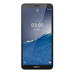 گوشی نوکیا NOKIA C1 حافظه 16 رم 1
