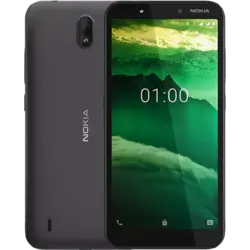گوشی نوکیا NOKIA C1 حافظه 16 رم 1