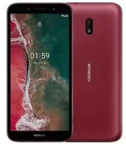 گوشی نوکیا NOKIA C1 حافظه 16 رم 1