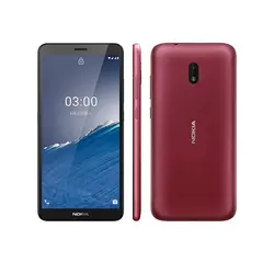 گوشی نوکیا NOKIA C1 حافظه 16 رم 1
