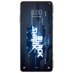 گوشی شیائومی Xiaomi Black Shark 5 حافظه 128 رم 8