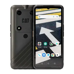 گوشی کت Cat S53 حافظه 128 و رم 6