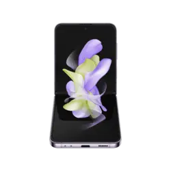 گوشی سامسونگ گلکسی Samsung Galaxy Z Flip 4 حافظه 128 و رم 8