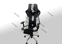 صندلی گیمینگ مدل G 300 I راشل