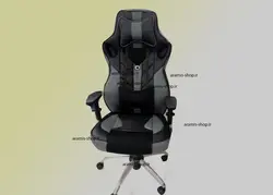 صندلی گیمینگ مدل G 300 I راشل