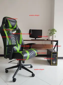 صندلی گیمینگ مدل razer s2000