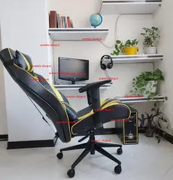 صندلی گیمینگ مدل razer s2000