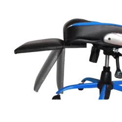 صندلی گیمینگ میزیمو مدل PS4_ZB