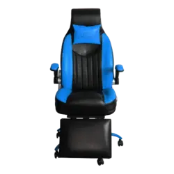 صندلی گیمینگ میزیمو مدل PS4_ZB