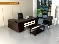 میز مدیریتی GF-M-1013