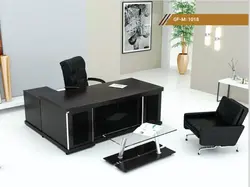 میز مدیریتی GF-M-1018
