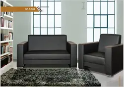 نیم ست اداری 503