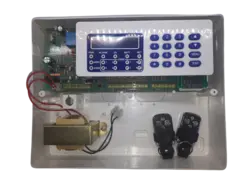 دزدگیر اماکن سیم کارتی paramax   2 part