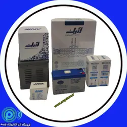 پک دزدگیر سیم کارتی انیک اکو 4000