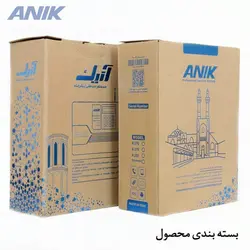 دزدگیر سیم کارتی مدل A470 آنیک
