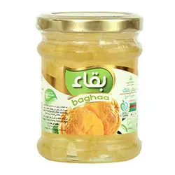 مربا بالنگ بقاء