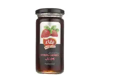 مربا توت فرنگی بقاء