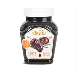 شیره خرما رزاقی(۸۵۰گرم)