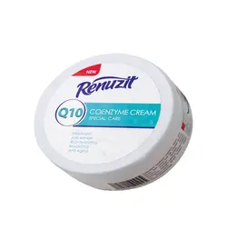 کرم کاسه ای کوآنزیم رینوزیت(۲۰۰میل)
