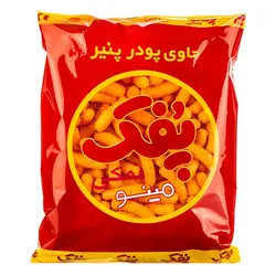 پفک نمکی مینو(۱۹۰گرم)