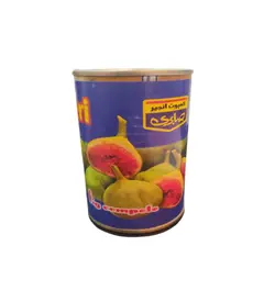 کمپوت انجیر صابری