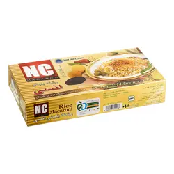 رشته پلویی انسی