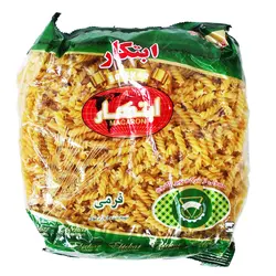 ماکارونی مته ای ابتکار(۱کیلوگرم)