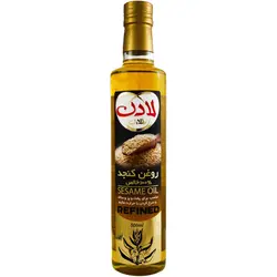 روغن کنجد لادن(۵۰۰میلی)