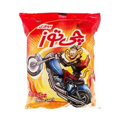 چی توز موتوری(۶۵گرم)