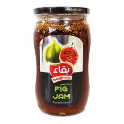 مربا انجیر بقاء