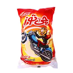 چی توز موتوری(۱۹۰گرم)